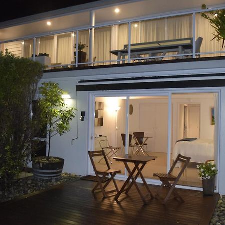 Ferienwohnung The Sails Russell Exterior foto